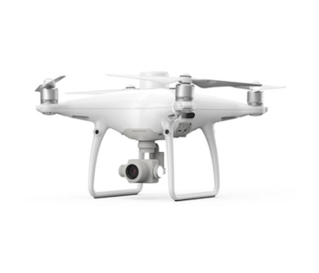 DJI Phantom 4 RTK