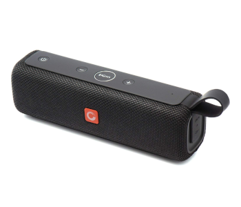 DOSS E-go Portable Bluetooth Speaker II
