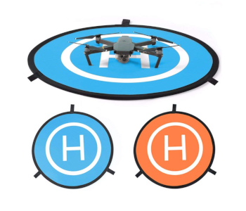 Drone Landing Pad