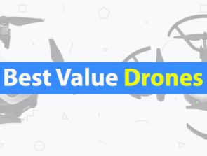 8 Best Drones for the Money