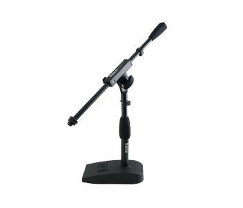 Gator Frameworks GFW-MIC-0821 Short Mic Stand