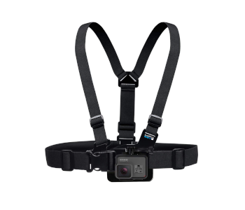 GoPro Chest Mount Harness