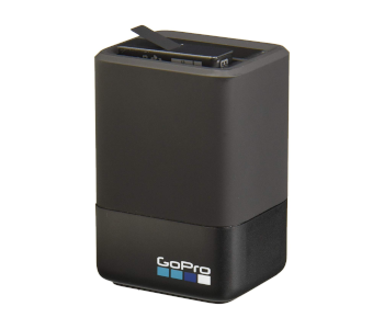 GoPro Dual Battery Charger