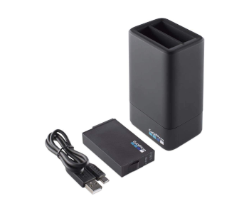 GoPro Fusion Dual Battery Charger