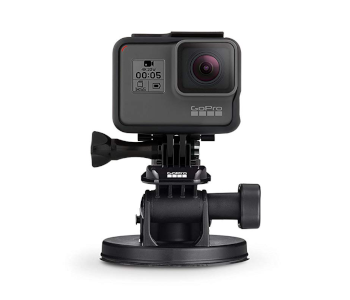 GoPro Suction Cup