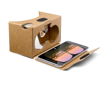 Google Cardboard