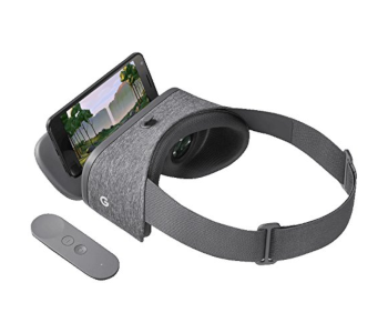 Google Daydream View