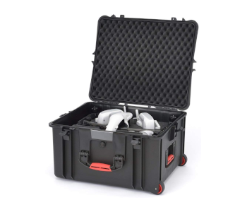 HPRC Wheeled Hard Case for Inspire 1