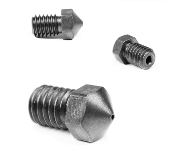 Hardened Steel Nozzle (MK2S, MK3)
