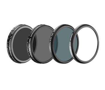 Inspire 1 Lens Filter Kit