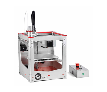 5 Best All-in-One 3D Printers - KinetiGear BoXZY Complete