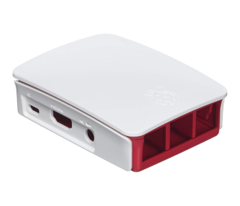 Official Raspberry Pi 3 Case