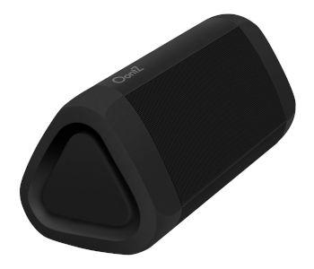 OontZ Angle 3 PLUS Portable Bluetooth Speaker