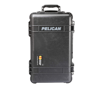 Pelican Hard Carrying Case