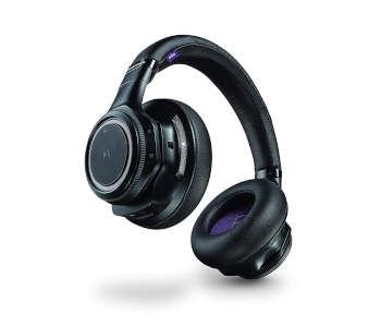 Plantronics BackBeat PRO Wireless Noise Canceling Hi-Fi Headphones with Mic