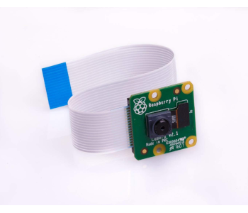 Raspberry Pi Camera Module V2