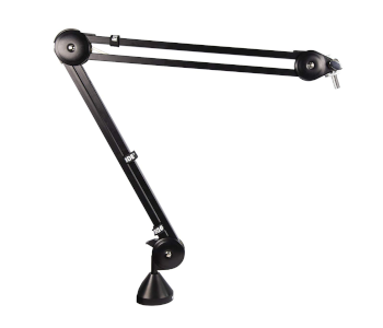 Rode PSA1 Swivel Mount Studio Microphone Boom Arm