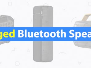 Best Rugged Bluetooth Speakers