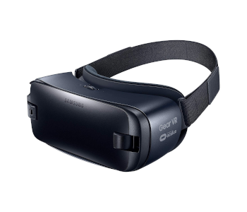 Samsung Gear VR