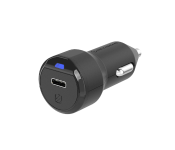 Scosche PowerVolt 3.0 USB-C/USB-A Car Charger