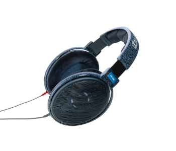 SENNHEISER HD 600 OPEN BACK PRO HEADPHONES