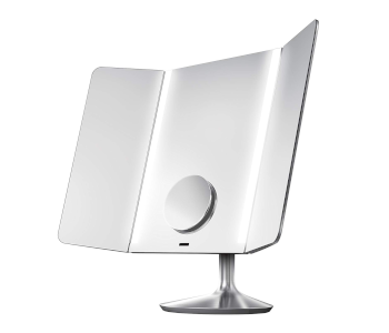 Simplehuman Sensor Mirror Pro