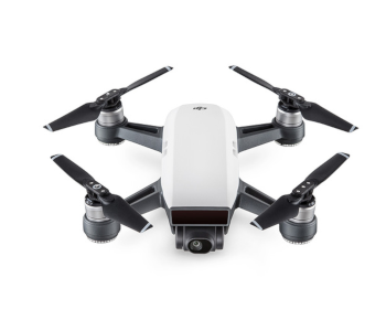 Spark Mini Drone Fly More Combo (Refurbished Unit)