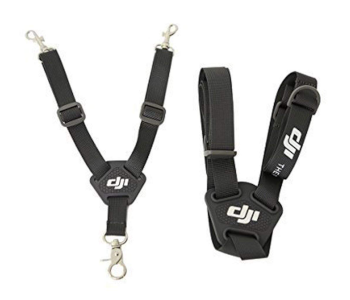 Transmitter Strap or Harness