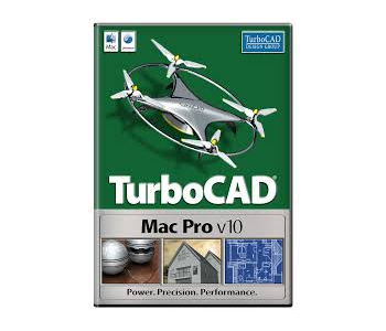 TurboCAD-MAC