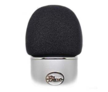 Vocalbeat Foam Windscreen for Blue Yeti