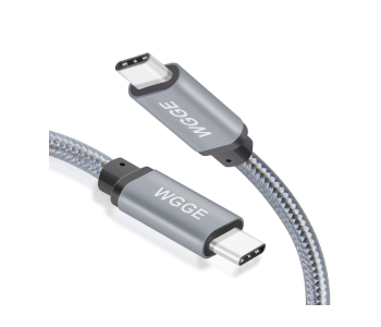 WGGE USB-C Cable