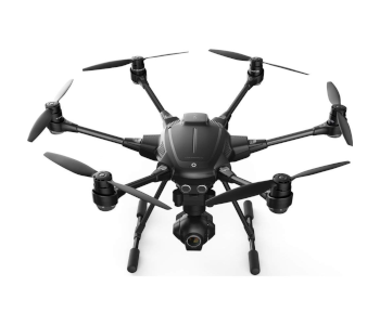 Yuneec Typhoon H Plus