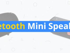 10 Best Bluetooth Mini Speakers