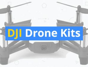 8 Best DJI Drone Bundle Kits