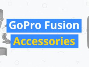 15 Best GoPro Fusion Accessories