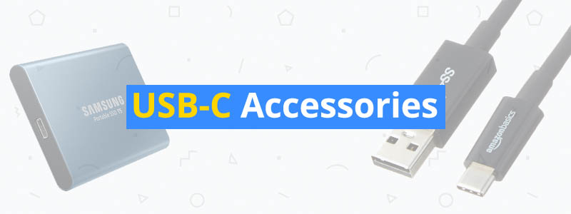 10 Best USB-C Accessories