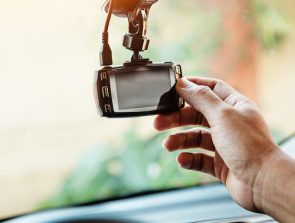 6 Best Cheap Dash Cams of 2019