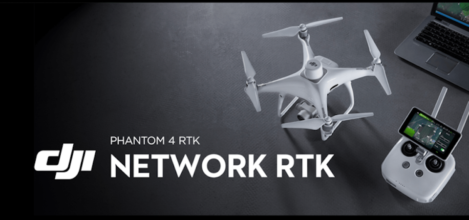 DJI Phantom 4 RTK Review: Revolutionizing Drone Mapping