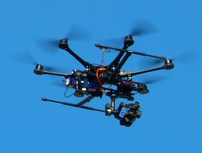 How Do I Get a Job as a Commercial Drone Pilot?