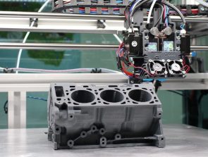 What is FDM 3D Printing?