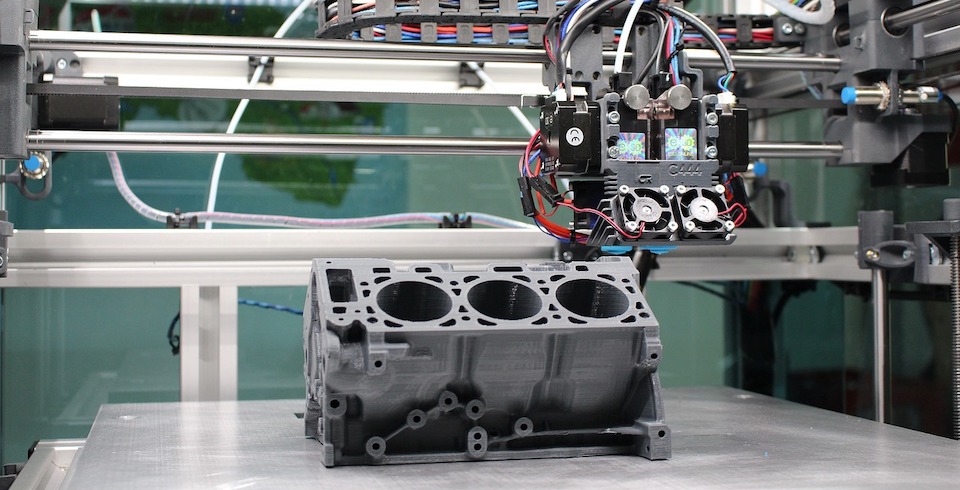 What is FDM 3D Printing?