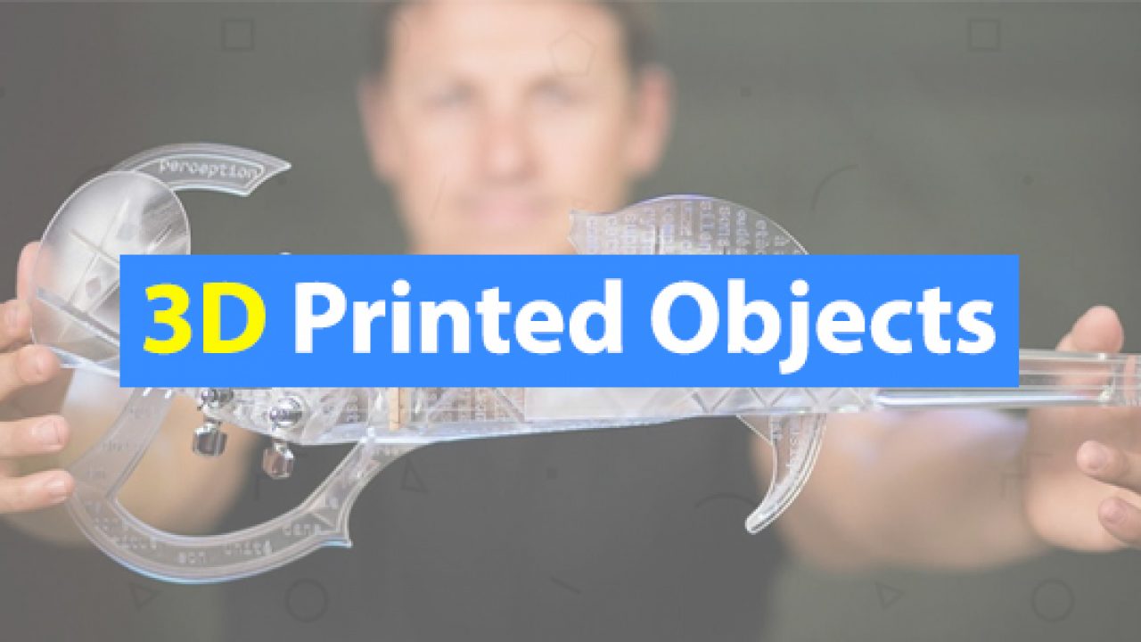 50 Useful 3d Printed Objects That Will Make Your Life Easier 3d Insider