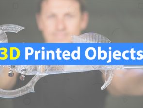 50 Useful 3D Printed Objects That Will Make Your Life Easier!