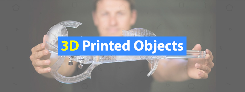 50 Useful 3D Printed Objects That Will Make Your Life Easier!