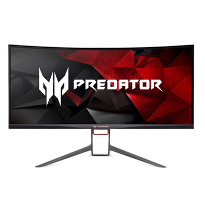Acer Predator X34P