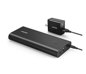 Anker PowerCore+ Portable Charger Bundle