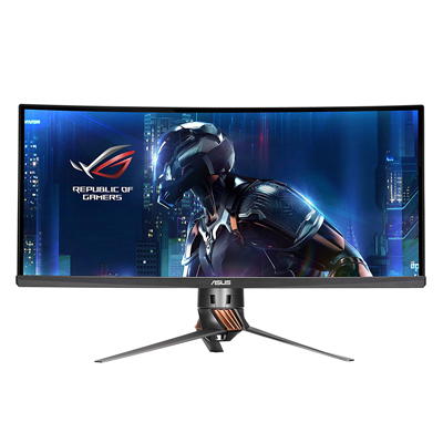 Asus ROG Swift PG348Q