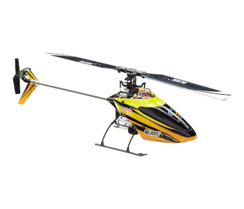 Blade Nano CP S the Ultra-micro RC Helicopter