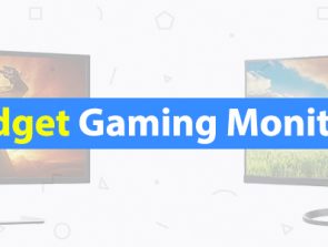 Best Budget Gaming Monitors