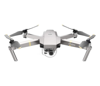 DJI Mavic Pro Platinum